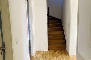 ***TRAUMHAFTE MAISONETTEWOHNUNG  - 4 ,5 ZIMMER IM DACHGESCHOSS - BALKON - KLIMAANLAGE - STELLPLATZ** – Ostheimstr.  13a, 4328 Sellerhausen-Stünz, Leipzig – Vorschaubild 4