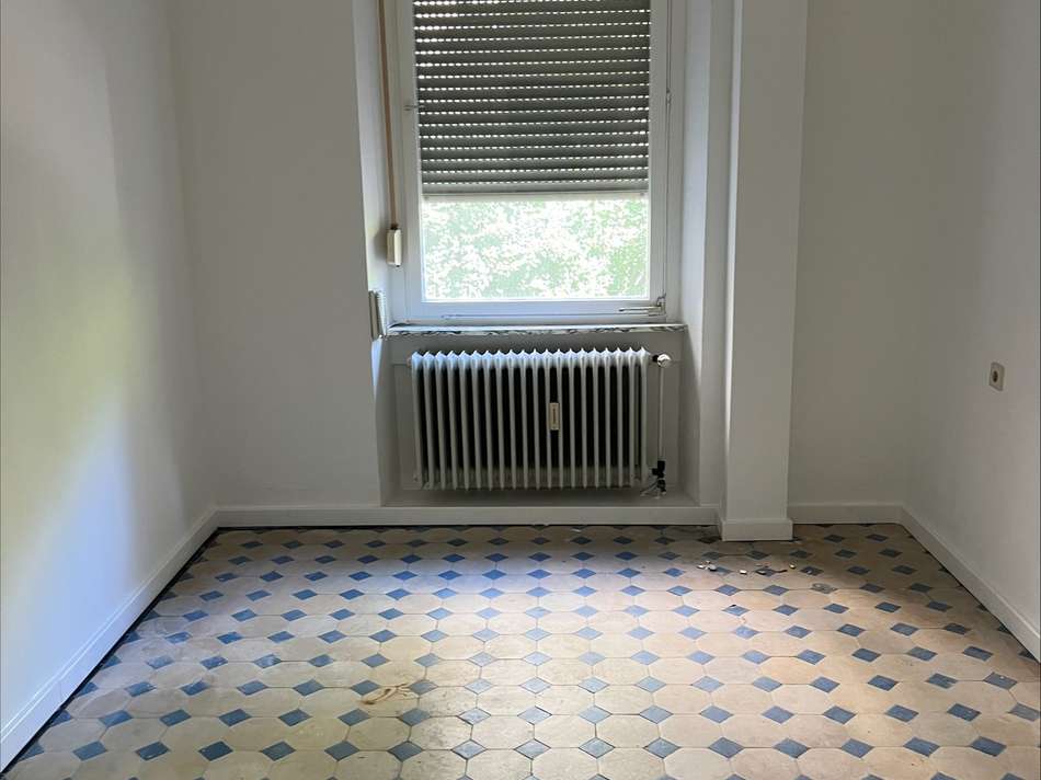 Schlafzimmer  ca. 12qm EG