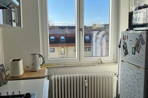 Helle 2-Zimmer Wohnung in der Südstadt – Die vollständige Adresse der Immobilie erhältst du vom Anbieter., 76137 Südstadt, Karlsruhe – Vorschaubild 9