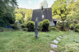 Freistehendes Fachwerkhaus in grüner Ruhelage – einziehen und wohlfühlen. – Die vollständige Adresse der Immobilie erhältst du vom Anbieter., 42857 Hölterfeld, Remscheid – Vorschaubild 24