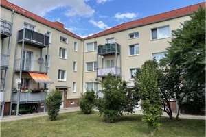 Süße kleine Wohnung in Magdeburg für Kapitalanleger – Holsteinerstr 5a, 39112 Westerhüsen, Magdeburg – Vorschaubild 4