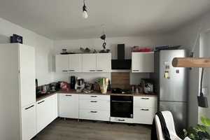 Helle Dreizimmerwohnung in D-Rath inkl. EBK – Am Gatherhof 49, 40472 Düsseldorf – Vorschaubild 5