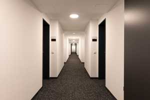**Moderne 2-Zimmer-Wohnung mit Balkon** – Kurzekampstraße 1a, 38104 Braunschweig – Vorschaubild 2