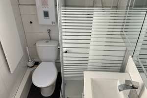 Neu Sanierte 2 Zimmer Wohnung im Stuttgart - Zuffenhausen  – Marbacher Straße 28, 70435 Zuffenhausen-Mitte, Stuttgart – Vorschaubild 9