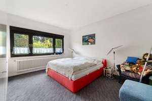 Mit 3D: Gepflegtes Zweifamilienhaus mit parkähnlichem Gartenparadies – Modernisieren, Einziehen & Wo – Die vollständige Adresse der Immobilie erhältst du vom Anbieter., 51107 Rath/Heumar, Köln – Vorschaubild 21
