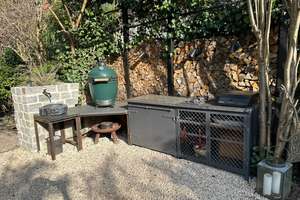 Leben und Arbeiten und einen wunderschönen Garten genießen. Provisionsfrei für den Käufer – Die vollständige Adresse der Immobilie erhältst du vom Anbieter., 13503 Heiligensee, Berlin – Vorschaubild 23