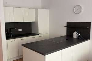 *** 3 Zimmer * NEUBAU * BALKON * TG * direkt am CLARA PARK ***  – Schwägrichenstraße 14, 4107 Zentrum-Süd, Leipzig – Vorschaubild 4