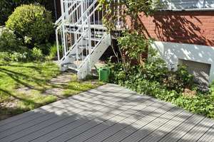 Freie, top renovierte Erdgeschosswohnung + Gartenteil – Jägerstraße 12 a, 48153 Josef, Münster – Vorschaubild 5