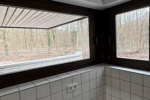 Helle 4-Zimmer-EG-Wohnung mit Terrasse & Garten am Waldrand im Norden von Darmstadt – Die vollständige Adresse der Immobilie erhältst du vom Anbieter., 64289 Darmstadt-Ost, Darmstadt – Vorschaubild 8