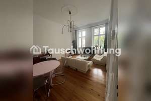Tauschwohnung: Sonnige Wohnung in Tempelhof – Die vollständige Adresse der Immobilie erhältst du vom Anbieter., 12109 Mariendorf, Berlin – Vorschaubild 3