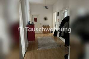 Tauschwohnung: 3-Zimmer-Wohnung auf 107qm in Moabit  zum Tausch – Die vollständige Adresse der Immobilie erhältst du vom Anbieter., 10557 Moabit, Berlin – Vorschaubild 3