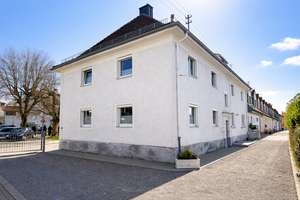 Rarität im Josefviertel: 4-FH + 1.720 m² Grundstück + Zusatzhaus – Die vollständige Adresse der Immobilie erhältst du vom Anbieter., 85055 Nordost, Ingolstadt – Vorschaubild 3