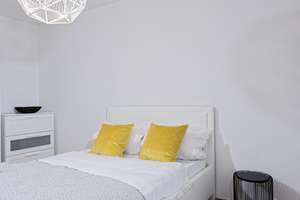 Dietzenbach - Tolle 2-Zimmer-Wohnung mit Terrasse – Die vollständige Adresse der Immobilie erhältst du vom Anbieter., 63128 Dietzenbach – Vorschaubild 9