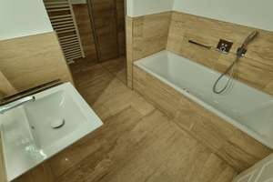 Direkt am Neumarkt - hochwertige 4-Zimmer Wohnung mit Balkon zum Innenhof! – Jüdenhof 6, 1067 Innere Altstadt, Dresden – Vorschaubild 14