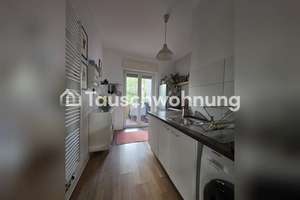 Tauschwohnung: Helle Wohnung mit Balkon in direkter Rheinnähe gegen kleiner – Siegburger Str. 155, 50679 Deutz, Köln – Vorschaubild 4