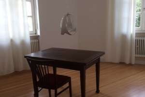 4 Zimmer in der City, Altbauflair, Einbauküche, Modernes Bad – G 6 9, 68159 Innenstadt/Jungbusch, Mannheim – Vorschaubild 5