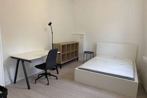 3 Zimmer + Küche + Bad und Gäste-WC - Kernsaniert und neu möbliert - WG Geeignet!  – Die vollständige Adresse der Immobilie erhältst du vom Anbieter., 52062 Markt, Aachen – Vorschaubild 4