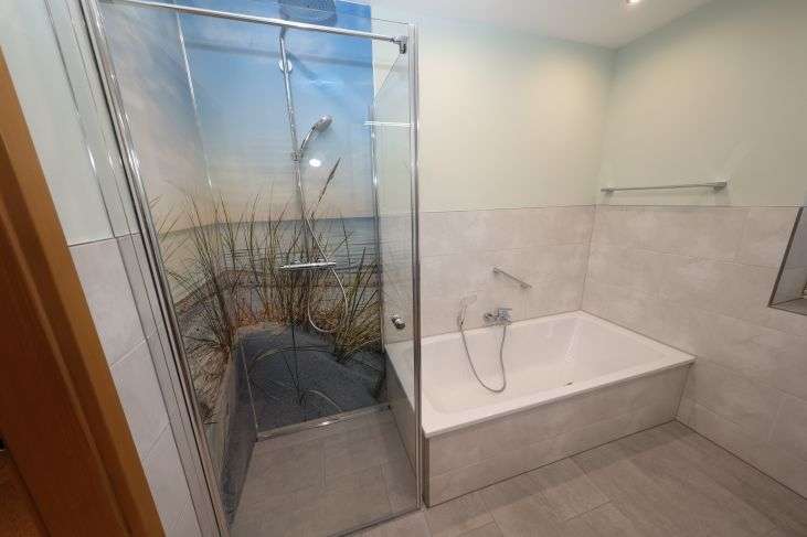 Immobilie in Rehm-Flehde-Bargen - Bungalow in ruhiger Dorflage mit guter Anbindung und Nähe zur Nordseeküste - Bild 11