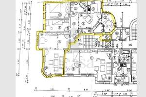 Endlich ankommen und wohl fühlen! Stilvolle großzügige 3-Raumwohnung auf einer Etage inkl. Balkon – Die vollständige Adresse der Immobilie erhältst du vom Anbieter., 9131 Hilbersdorf, Chemnitz – Vorschaubild 33