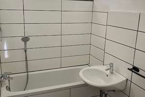 Schöne 2 Zimmerwohnung mit Balkon in Langwasser – Striegauer Str. 36, 90473 Langwasser Südost, Nürnberg – Vorschaubild 6
