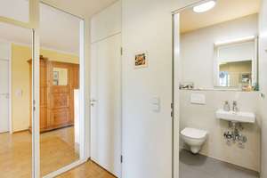 Traumhafte 3-Zimmer-Wohnung im schönen Bogenhausen/Oberföhring – Die vollständige Adresse der Immobilie erhältst du vom Anbieter., 81925 Herzogpark, München – Vorschaubild 8