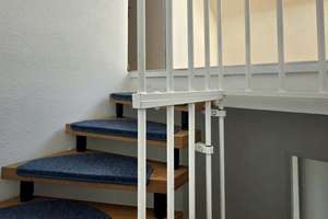 Helles Wohnerlebnis auf zwei Ebenen: Exklusive 90 m² Maisonette mit Balkon – Gutenbergstr. 68, 45146 Südviertel, Essen – Vorschaubild 27