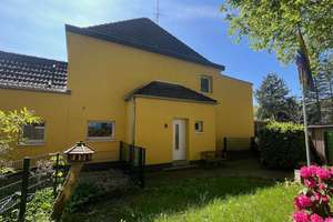 Saniertes Einfamilienhaus DU-Hochemmerich mit ev. Bauland u. Ausbaupotential,Gründstücks-Teilverkauf – Die vollständige Adresse der Immobilie erhältst du vom Anbieter., 47228 Hochemmerich, Duisburg – Vorschaubild 31