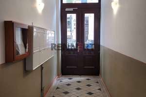 Tolle 3-Raum-Wohnung mit Balkon in der Südvorstadt! – Die vollständige Adresse der Immobilie erhältst du vom Anbieter., 4275 Südvorstadt, Leipzig – Vorschaubild 2