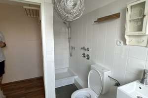 ruhige Penthouse-Wohnung Nähe Zülpicher Platz – Die vollständige Adresse der Immobilie erhältst du vom Anbieter., 50676 Altstadt/Süd, Köln – Vorschaubild 8