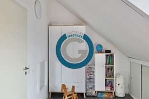 MODERNES HAUS MIT GARTEN IM GRÜNEN - PKW-STELLPLATZ & GUTE ANBINDUNG - BEFRISTET BIS 5/2030