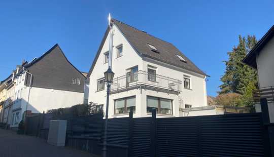 Bild von Großes Grundstück mit 2 Wohnhäusern im Zentrum von Hadamar