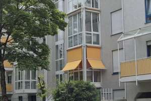 1-Zi.-Wohnung Univiertel, Erstbezug, TG, Loggia, möbliert, inkl. Spül& Waschmaschine, NK & Internet – Josef-Priller-Straße 4, 86159 Universitätsviertel, Augsburg – Vorschaubild 13