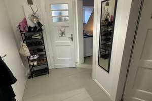Helle 3-Zimmer-Wohnung in Duisburg-Neudorf