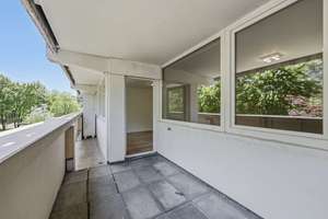A&O: Urban. Stilvoll. Wertbeständig. Sanierte 3-Zi.-WHG mit Balkon und TG-Stellplatz – Die vollständige Adresse der Immobilie erhältst du vom Anbieter., 80993 Alt-Moosach, München – Vorschaubild 13