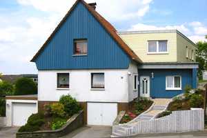 Exklusives Dreifamilienhaus mit Appartement in Ennepetal-Homberge für Familien und Mehrgenerationen – Ennepe-Ruhr-Kreis – Vorschaubild 17