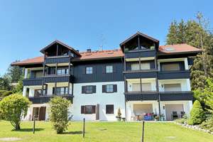 Traumhafte Aussichten - Modernisierte 2 - Zi. - Wohnung in ruhiger Ortsrandlage nahe Oberstaufen – Hochgratstrasse 265, 88179 Oberreute – Vorschaubild 28
