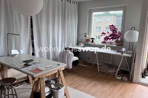 Wohnungstausch: Müllerstraße 86c