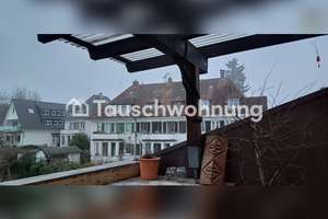 Tauschwohnung: Wunderschöne 3,5-Zimmer DG-Wohnung, suche ab 4 Zimmer – Die vollständige Adresse der Immobilie erhältst du vom Anbieter., 79104 Zähringen, Freiburg im Breisgau – Vorschaubild 10