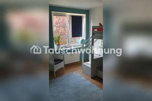 Tauschwohnung: Hamburg Eimsbüttel: Charmante 3-Zimmer-Wohnung – Albertine-Assor-Straße 17, 22457 Schnelsen, Hamburg – Vorschaubild 2