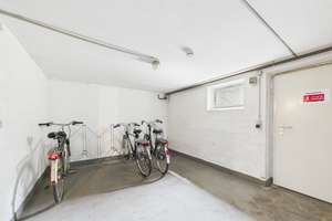 Sofort bezugsfrei: 3-Zimmer-Wohnung mit großem Balkon, Klimaanlage und Stellplatz – 48159 Kinderhaus-West, Münster – Vorschaubild 11