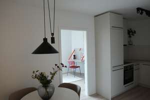 WG Zimmer - modern möbliert und hochwertig ausgestattet – Schwabacher Straße 51, 90439 St. Leonhard, Nürnberg – Vorschaubild 4