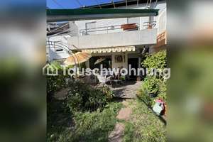 Tauschwohnung: Reihenmittelhaus Littenweiler