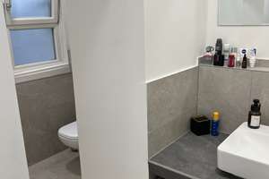 Zentrale 1,5 Zimmer Wohnung in der Heidelberger Altstadt – Mittelbadgasse 5, 69117 Altstadt, Heidelberg – Vorschaubild 8