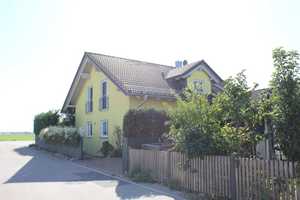 Neuwertiges Einfamilienhaus in ruhiger Lage !!! – Ostallgäu (Kreis) – Vorschaubild 1