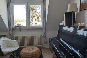 Dachgeschosswohnung mit dreieinhalb Zimmern und Balkon in Bochum – Diemelstraße 16 a, 44807 Kornharpen/Voede-Abzweig, Bochum – Vorschaubild 17