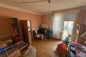 S-WANGEN! Gepflegte, geräumige 3-Zi.-Whg. mit 67,5 qm * TL-Bad * Veranda * freiwerdend! – Die vollständige Adresse der Immobilie erhältst du vom Anbieter., 70327 Wangen, Stuttgart – Vorschaubild 6
