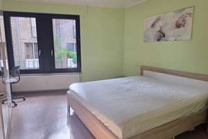Direkt am See wohnen in Düsseldorf | Vollmöblierte 2-Zimmer-Wohnung | 70 qm + Garage – Die vollständige Adresse der Immobilie erhältst du vom Anbieter., 40591 Wersten, Düsseldorf – Vorschaubild 7