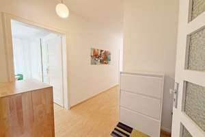 Charmantes Wohnen auf der Waldau: Lichtdurchflutete Altbau-Eleganz mit Gartenanteil – Ahornstr 24, 70597 Waldau, Stuttgart – Vorschaubild 13