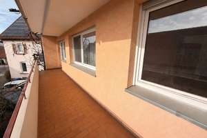 Großzügige 4-Zimmer-Wohnung mit Südbalkon und Klimaanlage in Wangen – Hauptstraße 36, 73117 Wangen – Vorschaubild 11
