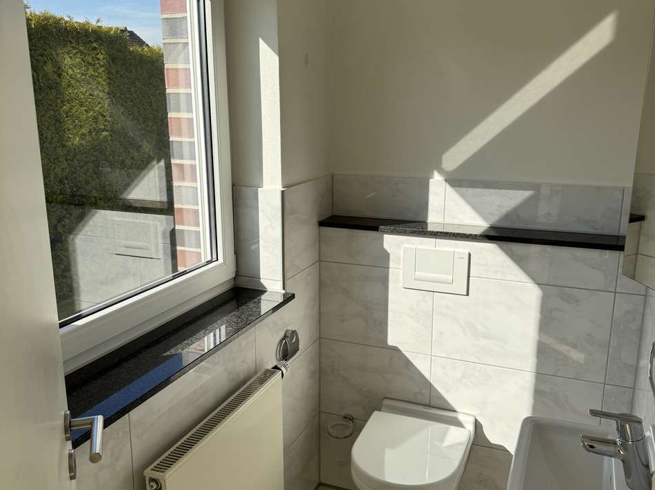 Gäste-WC (EG)